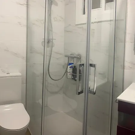 Casa Con Gran Piscina Particular Cerca Playa Prázdninový dům *