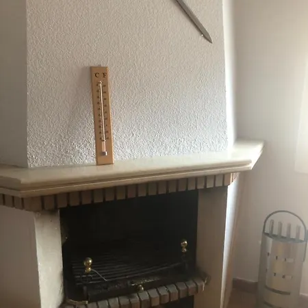 Prázdninový dům Casa Con Gran Piscina Particular Cerca Playa