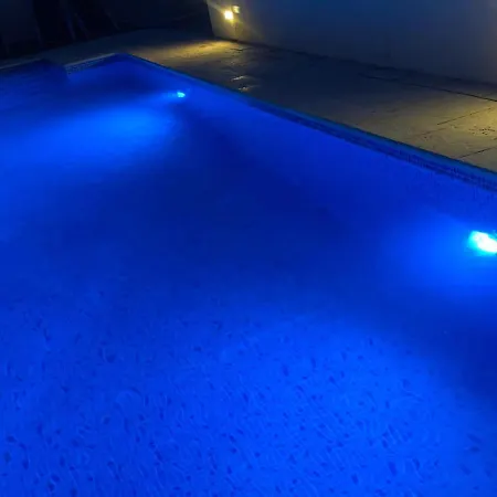 Holiday home Casa Con Gran Piscina Particular Cerca Playa *