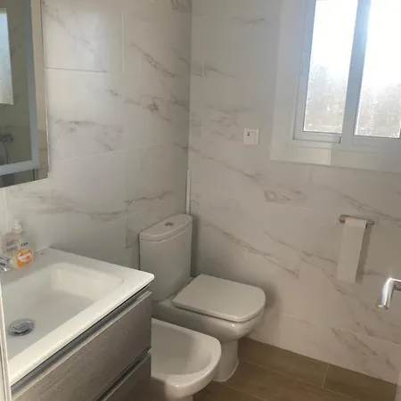 Casa Con Gran Piscina Particular Cerca Playa Holiday home