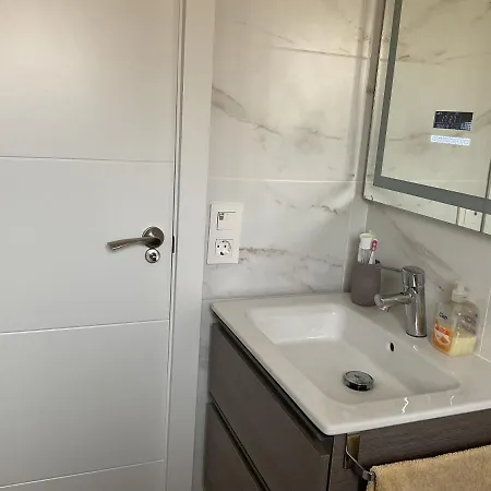 Prázdninový dům Casa Con Gran Piscina Particular Cerca Playa Torredembarra