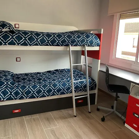 Holiday home Casa Con Gran Piscina Particular Cerca Playa *