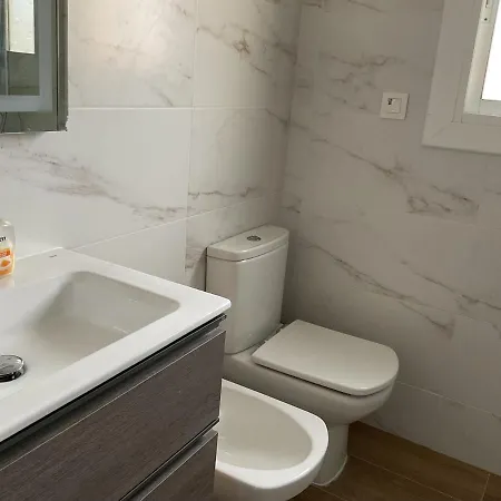 Prázdninový dům Casa Con Gran Piscina Particular Cerca Playa *