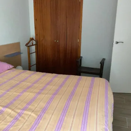 Casa Con Gran Piscina Particular Cerca Playa Nyaraló