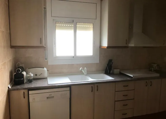 Casa Con Gran Piscina Particular Cerca Playa 托里代巴拉
