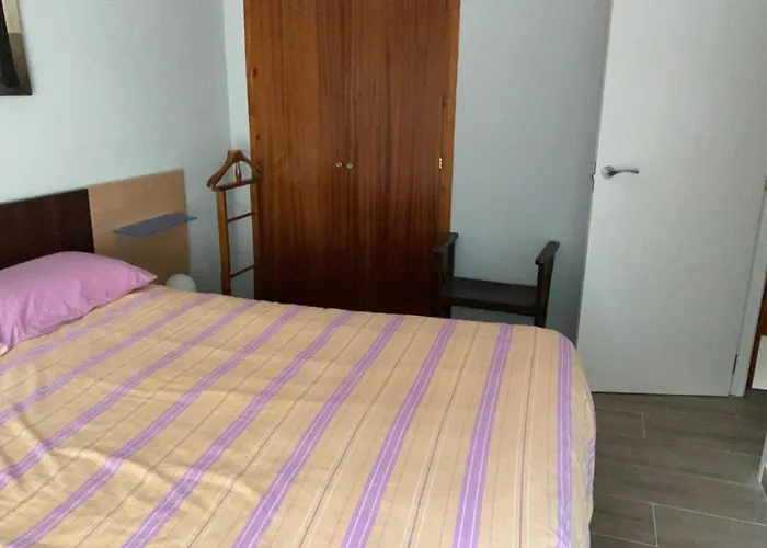 Casa Con Gran Piscina Particular Cerca Playa Nyaraló