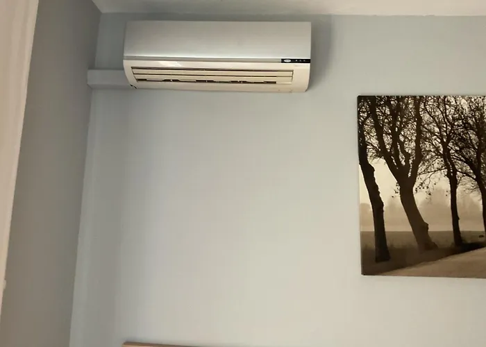Casa Con Gran Piscina Particular Cerca Playa 度假居 托里代巴拉